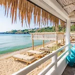 Aparthotel In Sunny Island Complex Černomorec