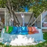 Aparthotel In Sunny Island Complex 4*