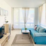 In Sunny Island Complex