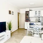 In Sunny Island Complex Aparthotel