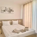 Aparthotel In Sunny Island Complex