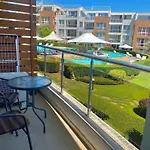In Sunny Island Complex 4*