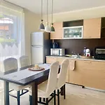 Aparthotel In Sunny Island Complex Černomorec