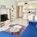 In Sunny Island Complex Aparthotel Černomorec