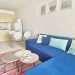 Aparthotel In Sunny Island Complex 4*