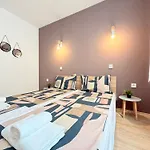 Aparthotel In Sunny Island Complex Černomorec