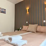 In Sunny Island Complex Aparthotel Černomorec