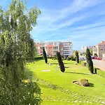 Aparthotel In Sunny Island Complex 4*