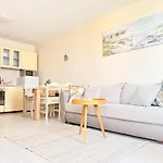 In Sunny Island Complex Aparthotel Černomorec