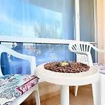 Aparthotel In Sunny Island Complex Černomorec