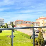 In Sunny Island Complex Černomorec