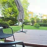 Aparthotel In Sunny Island Complex 4*
