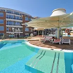 Aparthotel In Sunny Island Complex 4*