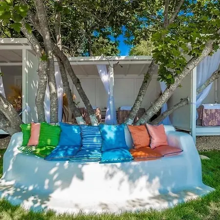 Aparthotel In Sunny Island Complex 4*