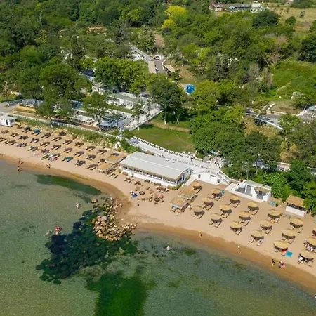 Aparthotel In Sunny Island Complex Tschernomorez