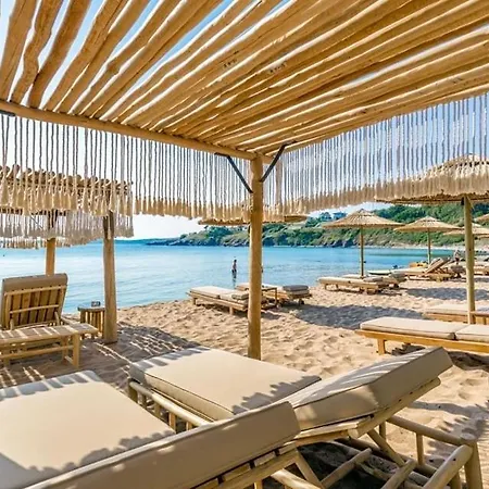 Aparthotel In Sunny Island Complex 4*