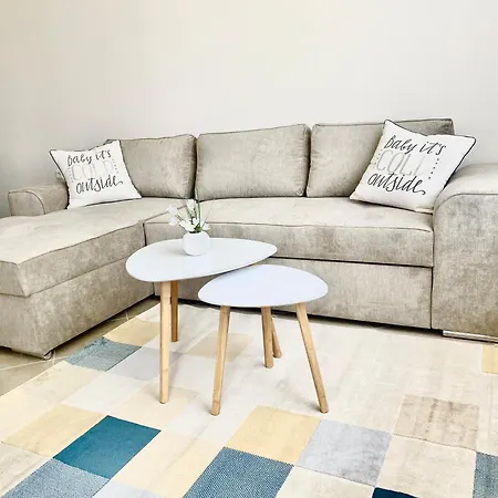 公寓式酒店 In Sunny Island Complex