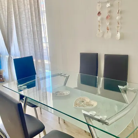 公寓式酒店 In Sunny Island Complex 4*