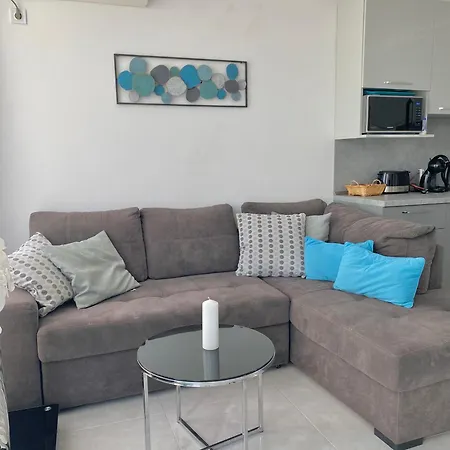 公寓式酒店 In Sunny Island Complex