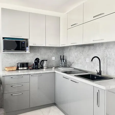 公寓式酒店 In Sunny Island Complex 4*