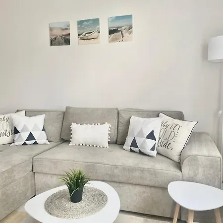 In Sunny Island Complex 4* Tschernomorez