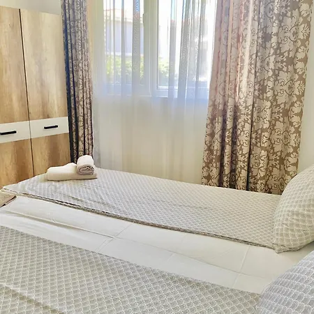 In Sunny Island Complex