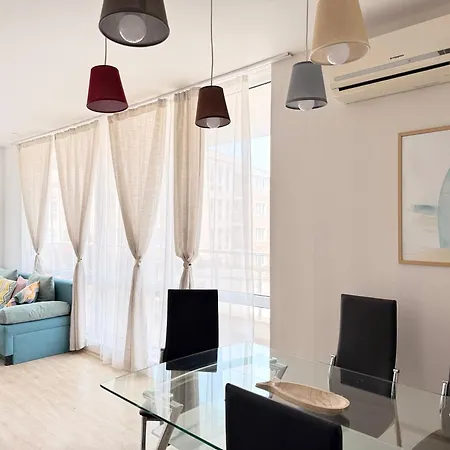 Aparthotel In Sunny Island Complex