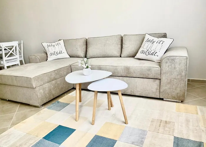 Apart Otel In Sunny Island Complex