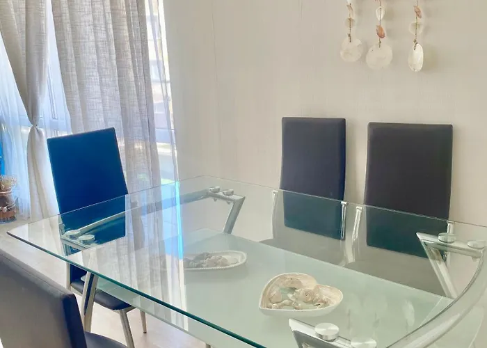 Apart Otel In Sunny Island Complex 4*