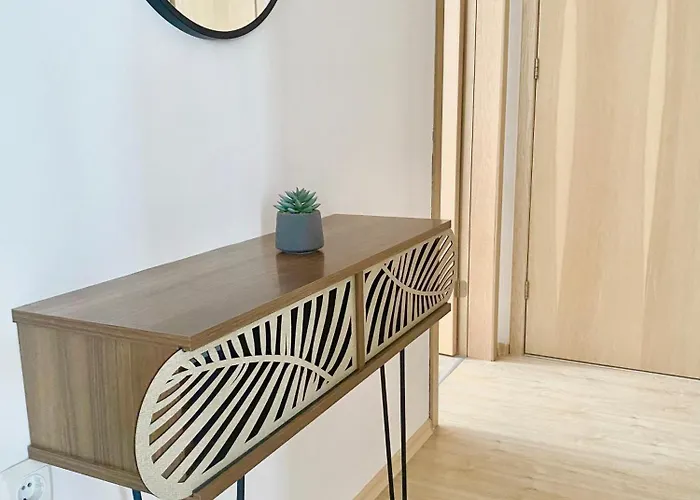 Apart Otel In Sunny Island Complex Chernomorets