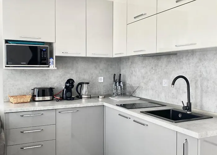 Apart Otel In Sunny Island Complex 4*