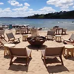 In Sunny Island Complex 4* Chernomorets