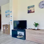 In Sunny Island Complex Lejlighedshotel Chernomorets