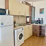 Lejlighedshotel In Sunny Island Complex Chernomorets
