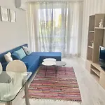 In Sunny Island Complex Lejlighedshotel