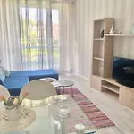 In Sunny Island Complex Lejlighedshotel