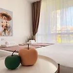 Lejlighedshotel In Sunny Island Complex