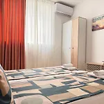 In Sunny Island Complex 4* Chernomorets