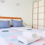 In Sunny Island Complex Lejlighedshotel
