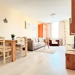 Lejlighedshotel In Sunny Island Complex