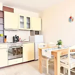 In Sunny Island Complex 4* Chernomorets