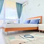 In Sunny Island Complex Lejlighedshotel 4*