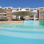 In Sunny Island Complex Lejlighedshotel 4*