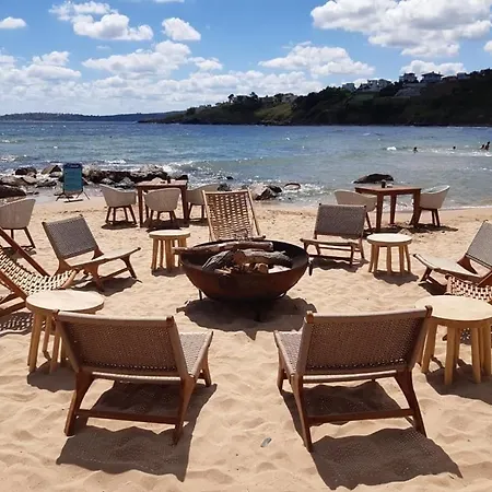 In Sunny Island Complex 4* Chernomorets