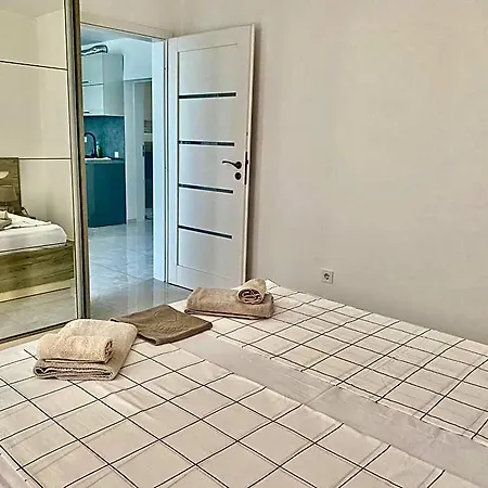 Apart Otel In Sunny Island Complex 4*