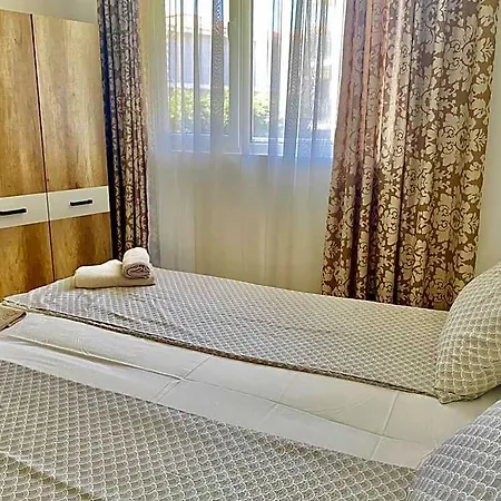 Apart Otel In Sunny Island Complex Chernomorets