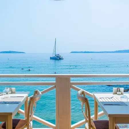 In Sunny Island Complex 아파트호텔