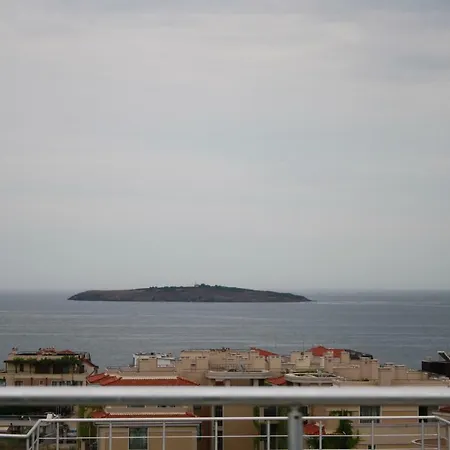 In Sunny Island Complex 2* Chernomorets