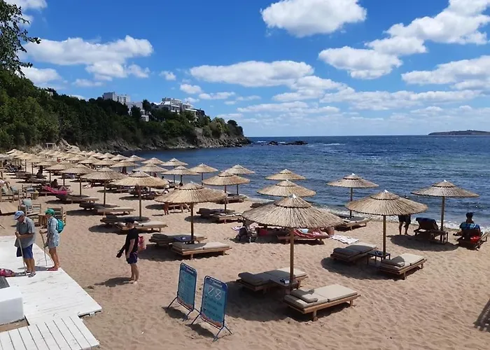 公寓式酒店 In Sunny Island Complex