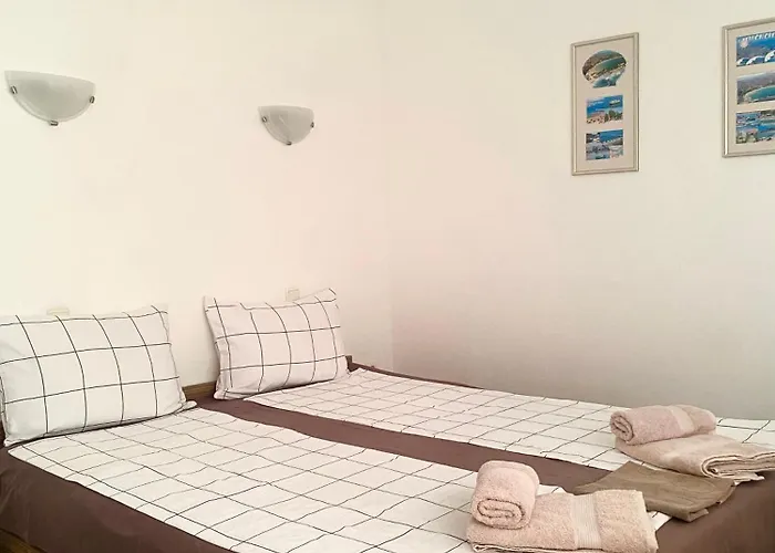 公寓式酒店 In Sunny Island Complex 4*